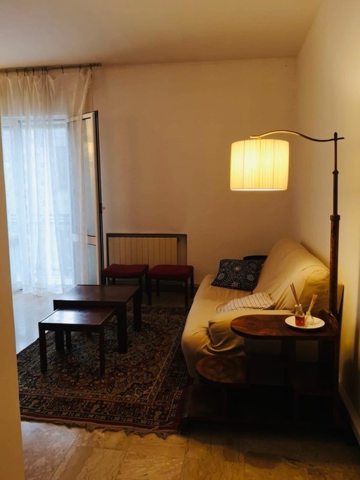 Stanza singola a Mestre Venezia foto 5