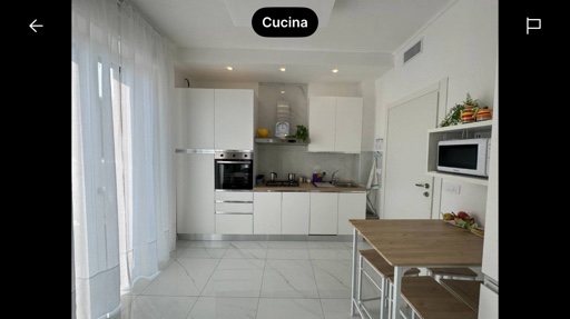 Affitto bellissima Camera Singola in appartamento Nuovo (solo ragazze) Torino foto 3