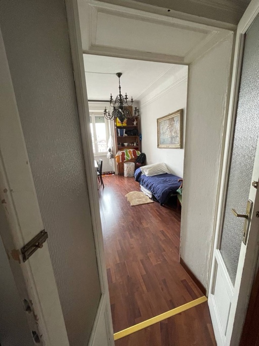 Singola in città studi, comodissima per Politecnico Leonardo Milano foto 4