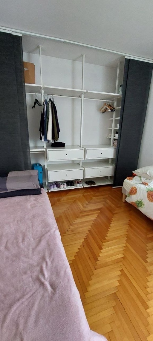 ! DA LUGLIO ! STANZA IN DOPPIA PER RAGAZZA A PRATO DELLA VALLE Prato foto 3