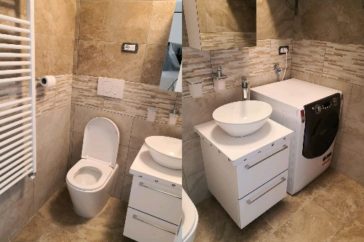Bovisa Politecnico - Singola con letto 1,5 piazze 650 euro Milano foto 4