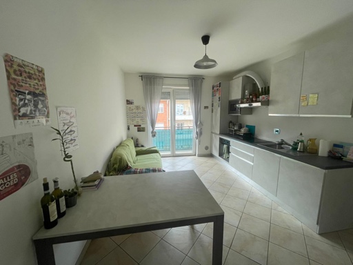 Camera singola in affitto Torino foto 4