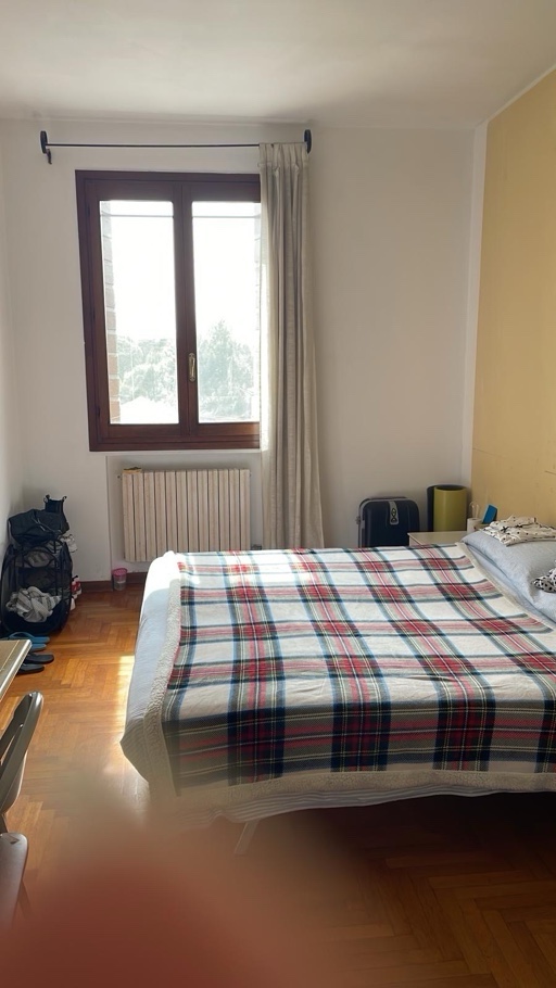 stanza doppia Padova foto 2
