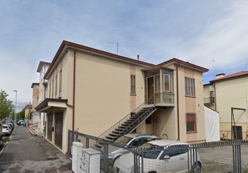 Camera doppia a Uso Singolo a Padova