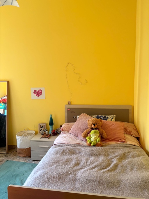 Affito stanza zona stazione Pavia a Pavia