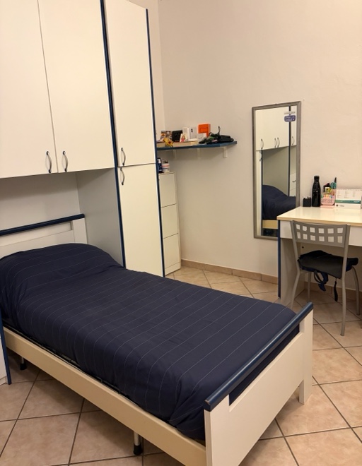 STANZA DOPPIA LIBERA DA SUBITO a Verona