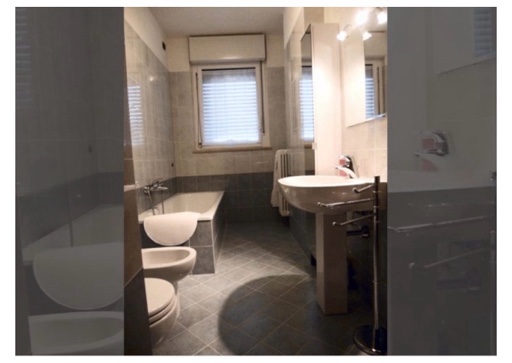 offro stanza solo per ragazze  Milano foto 2