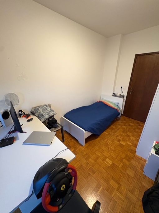 affittasi singola (ragazzo/ragazza) zona Bassanello a Padova