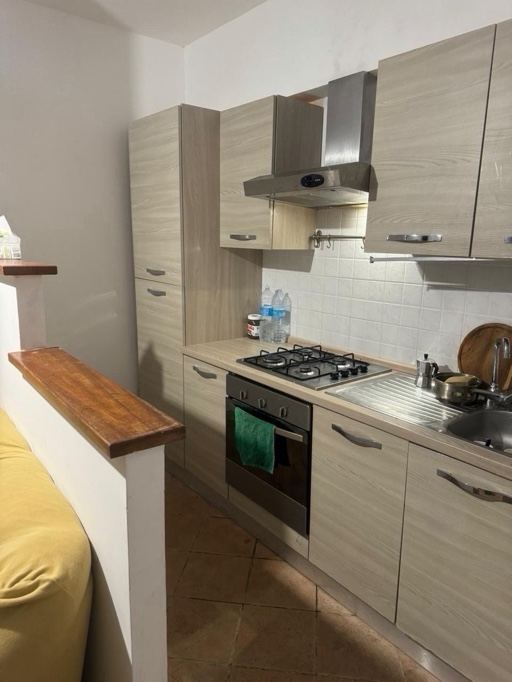 Affitto Camera Singola Roma foto 4