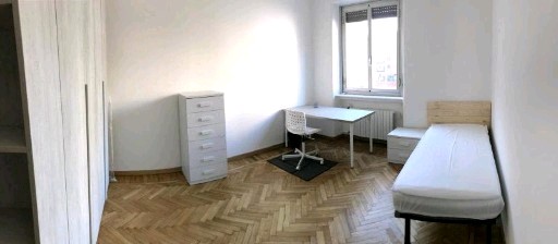 Affittasi stanza a 150 mt da MM3 Brenta Milano foto 2