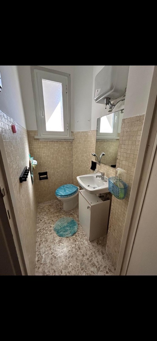 Stanza singola con bagno Roma foto 4