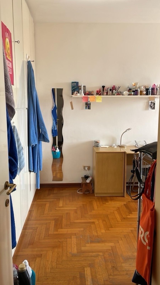 stanza doppia Padova foto 5