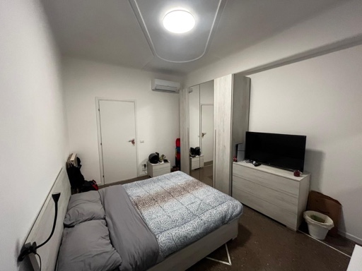 STANZA DOPPIA USO SINGOLO RE DI ROMA 700€ Roma foto 3