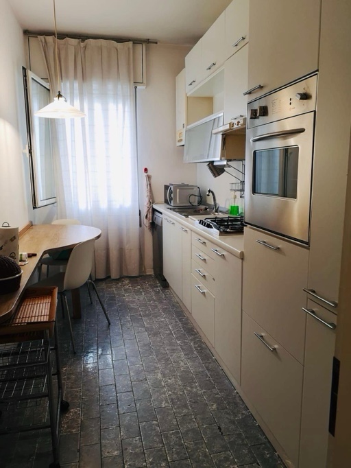 Stanza singola a Mestre Venezia foto 3