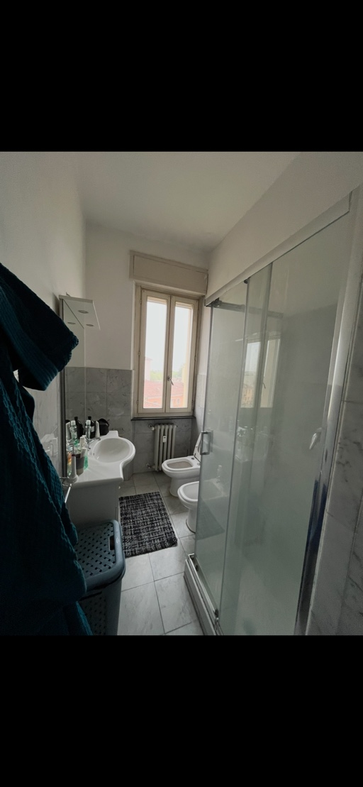 AFFITTO CAMERA SINGOLA Pavia foto 4