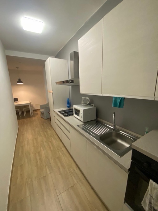 Room near Polimi in a 2-people apartment a Milano