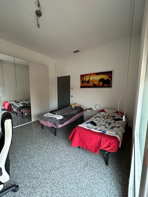 2 Posti letto in doppia Zona Fiera Padova foto 2