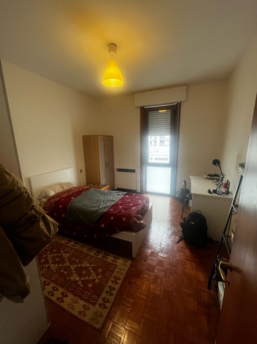 Stanza singola Padova Padova foto 5