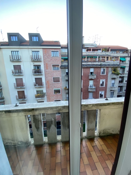Stanza singola Piola Venezia foto 2