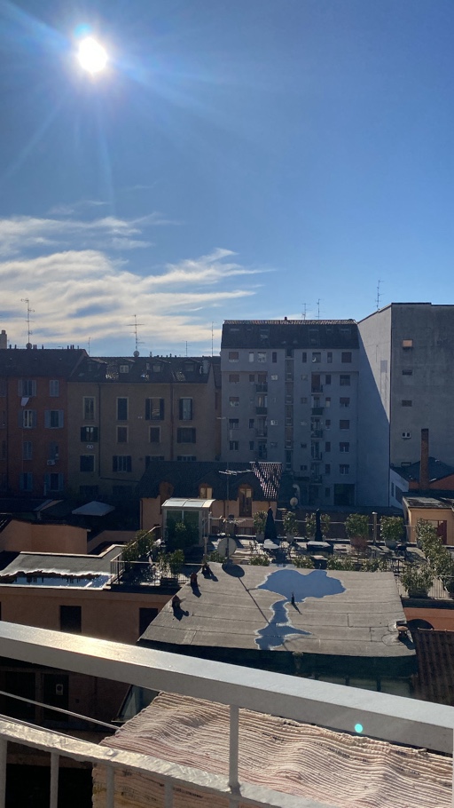 Stanza Singola NOLO Bolzano foto 3