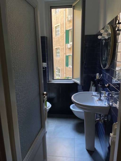 stanza in affitto Porta Metronia  Roma foto 4