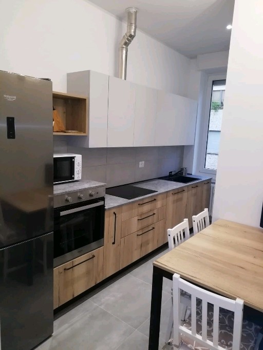 Cerco coinquilino in stanza doppia Milano foto 3