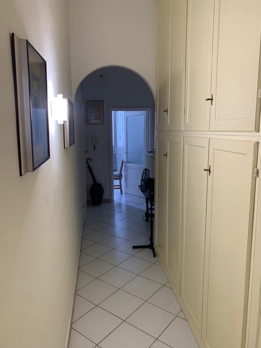 🏠 LUMINOSA SINGOLA - Piazza Pietro Leopoldo (Tramvia T1) Firenze foto 3