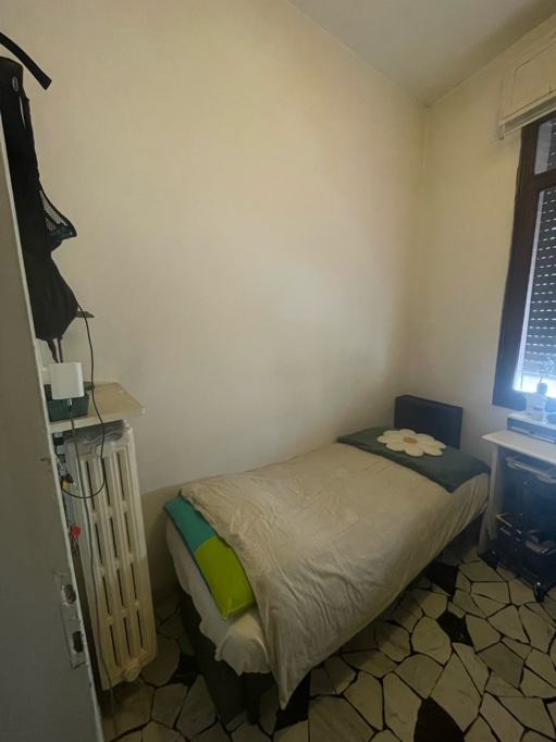 SINGOLA A PADOVA LIBERA DAL PRIMO MAGGIO a Padova