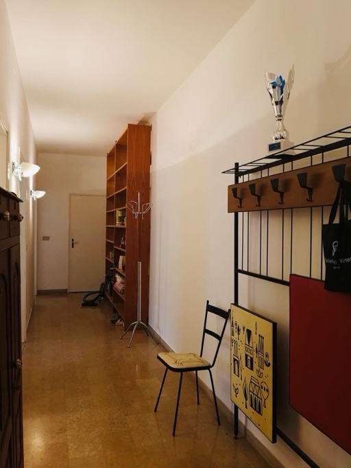 Stanza singola a Mestre Venezia foto 4