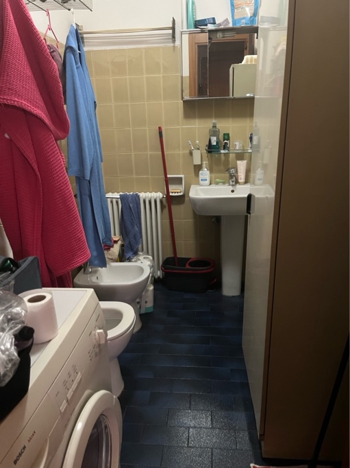 POSTO IN DOPPIA DAL 01/05 - PADOVA Trieste foto 5