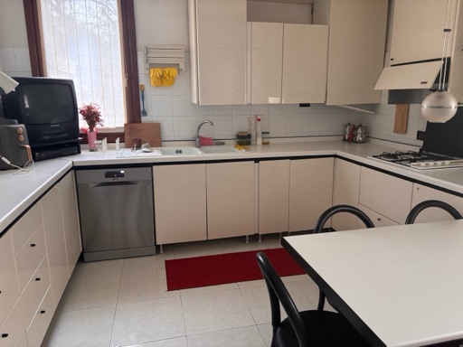 Single room with Double bed Vicenza foto 5