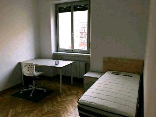 Affittasi stanza a 150 mt da MM3 Brenta a Milano