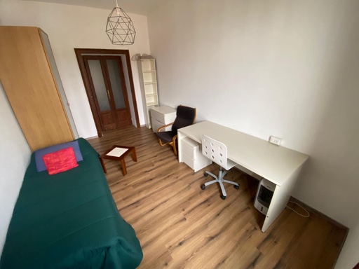 Via Plinio Milano a Milano