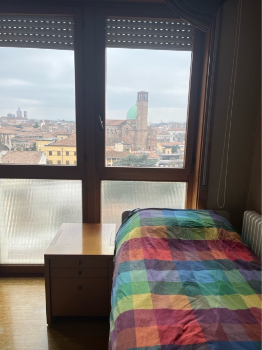 POSTO IN DOPPIA DAL 01/05 - PADOVA Trieste foto 3