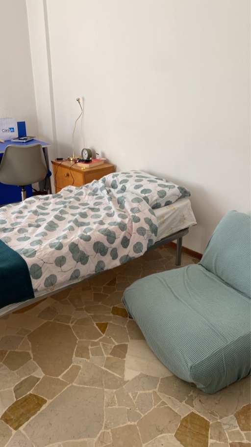 Stanza Singola NOLO Bolzano foto 2