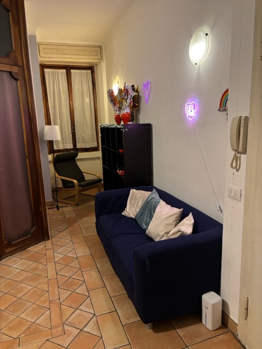 CAMERA SINGOLA PER STUDENTESSE Milano foto 3