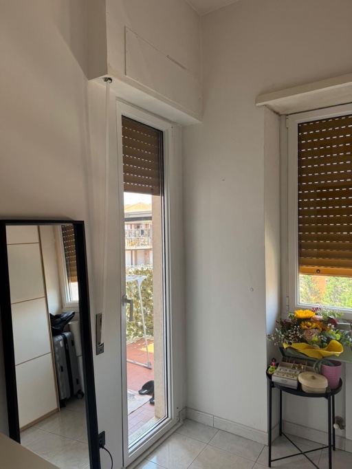 affitto stanza singola zona Cornelia (metro A) Roma foto 4