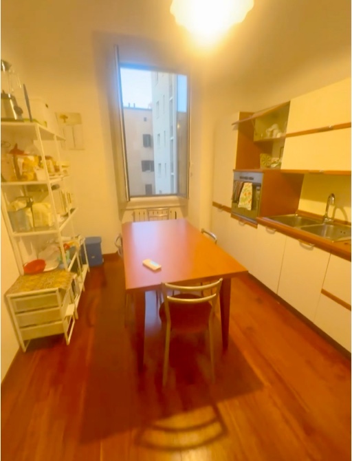 Stanza Singola Porta Romana Verona foto 4