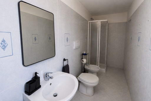 Stanza singola in bilocale – Cassia / Tomba di Nerone – €400 a Roma