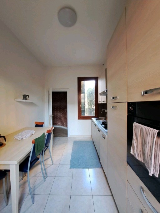 stanza doppia a mestre centro Venezia foto 2