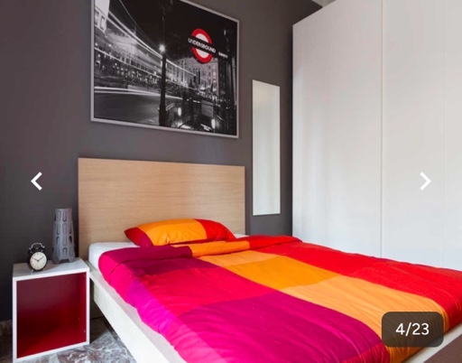 Offro stanza in affitto, Milan, zona:Bocconi - Tibaldi.  Milano foto 2