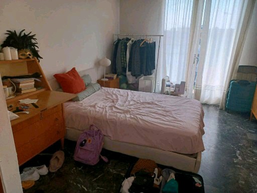 stanza singola viale san marco Mestre (VENEZIA) a Venezia
