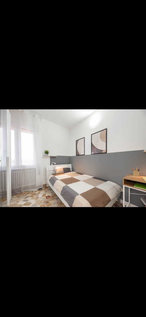 Single room for rent in Arcella a Padova