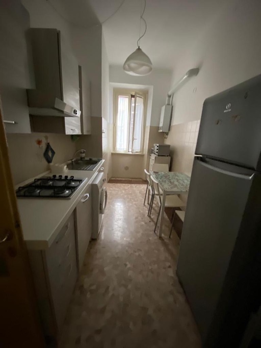 Affito stanza zona stazione Pavia Pavia foto 5