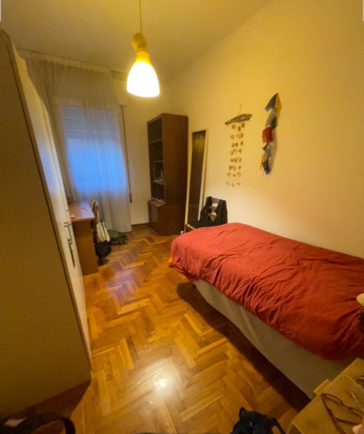 stanza singola da maggio zona hotel Milano  a Padova