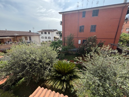 Stanza singola in bilocale – Cassia / Tomba di Nerone – €400 Roma foto 4