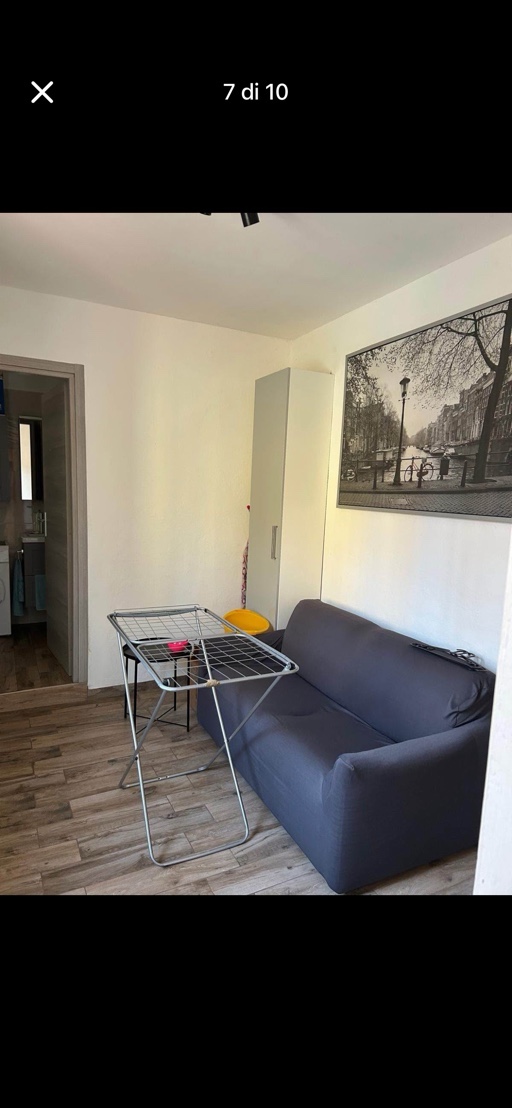 Stanza Pavia Pavia foto 4