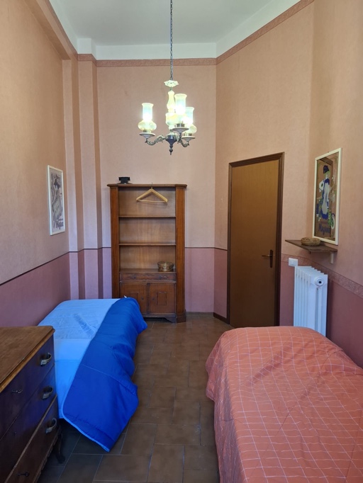 Stanza singola/doppia per studenti o lavoratori Roma foto 2