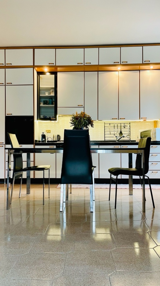 Camera in affitto in ampio trilocale zona Piola/Lambrate/Udine a Milano