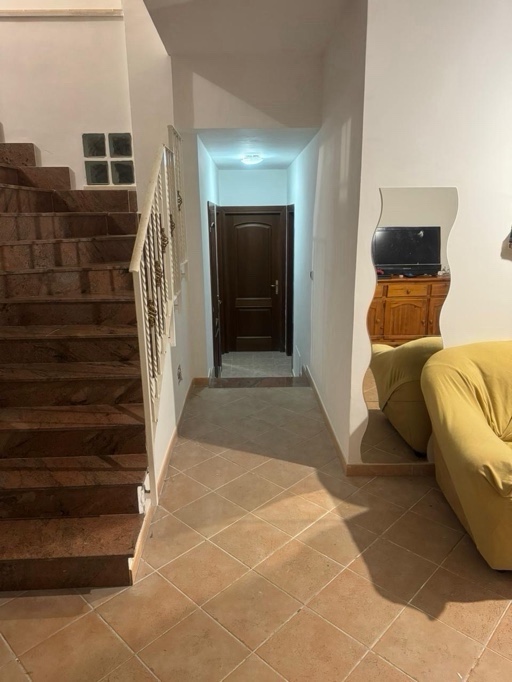 Affitto Camera Singola Roma foto 2